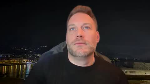 Christian online show from 12.03.25