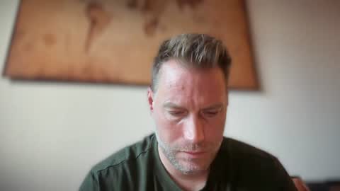 Christian online show from 07.21.26