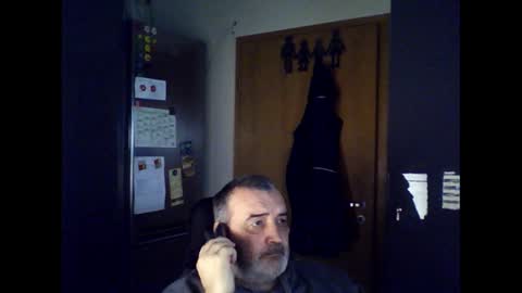 Snapshot of chris250268 chatting on 01.17.25 Chris online show from 01.17.25