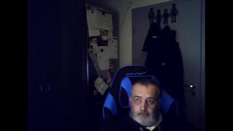 Chris online show from 12.14.25