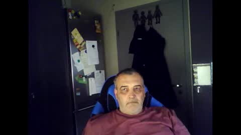 Snapshot of chris250268 chatting on 06.11.26 Chris online show from 06.11.26