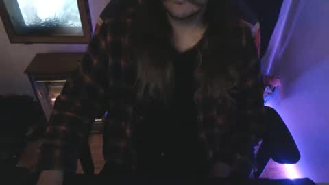 Chris online show from 02.25.25