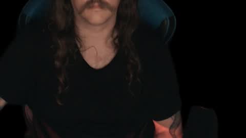 Snapshot of chris42089 chatting on 07.18.26 Chris online show from 07.18.26