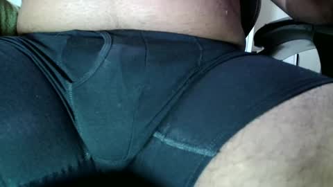 Snapshot of chris4u4fun chatting on 10.05.25 Chris4u4fun online show from 10.05.25