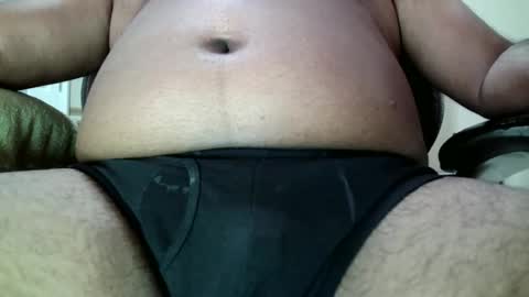 Snapshot of chris4u4fun chatting on 10.19.25 Chris4u4fun online show from 10.19.25