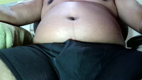 Snapshot of chris4u4fun chatting on 10.22.25 Chris4u4fun online show from 10.22.25