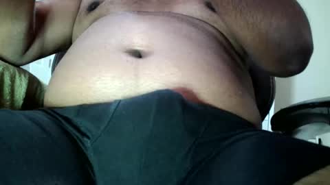 Snapshot of chris4u4fun chatting on 10.24.25 Chris4u4fun online show from 10.24.25