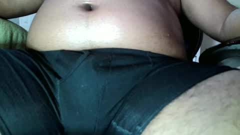 Snapshot of chris4u4fun chatting on 11.01.25 Chris4u4fun online show from 11.01.25