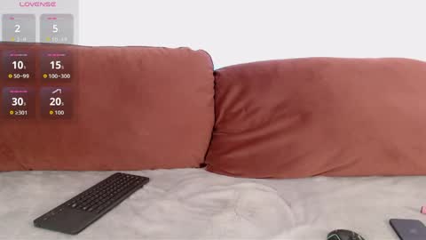 chris_19rown online show from 03.07.26