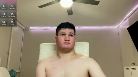 Chris Evens online show from 09.19.25