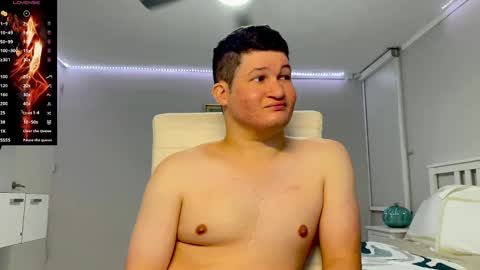 Chris Evens online show from 09.25.25