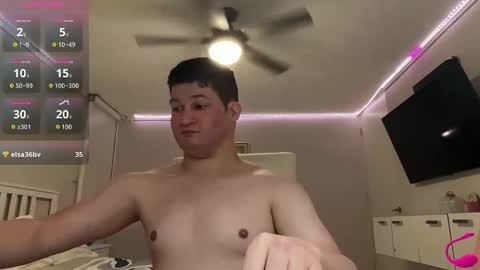 Chris Evens online show from 09.30.25