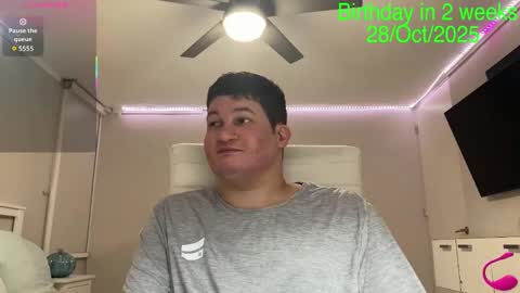 Chris Evens online show from 10.02.25