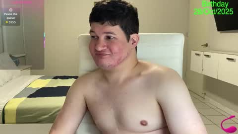 Chris Evens online show from 10.20.25