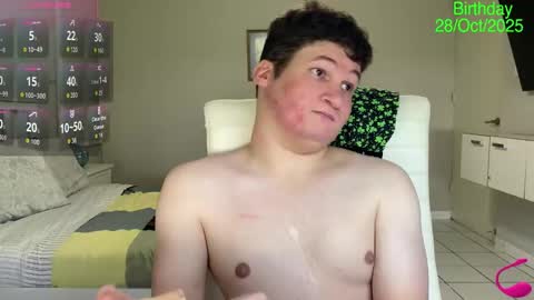 Chris Evens online show from 10.27.25