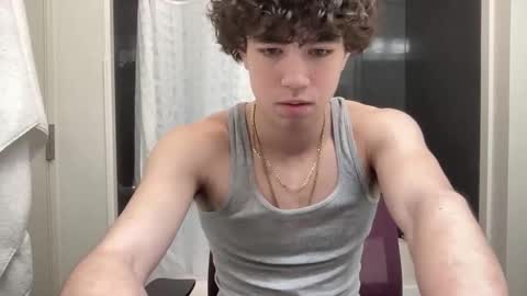 chris_baker1 online show from 03.25.26