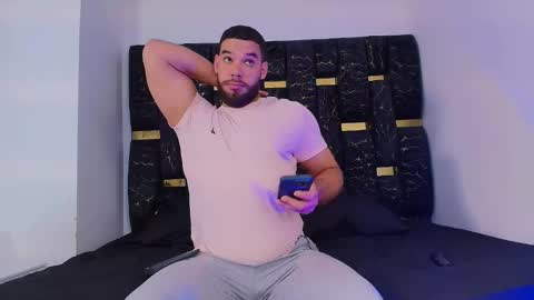 Chris B online show from 11.19.25