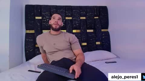 Chris B online show from 12.01.25