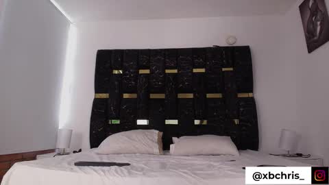 Chris B online show from 02.20.26