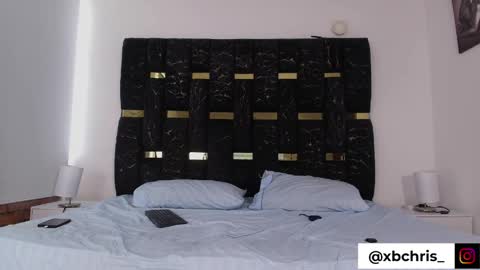 Chris B online show from 04.18.26