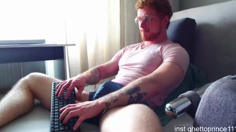 redhead thief of sausages and hearts online show from 06.01.26