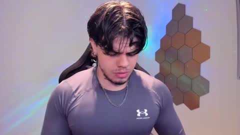 Chris Cooper Independent model online show from 01.15.26