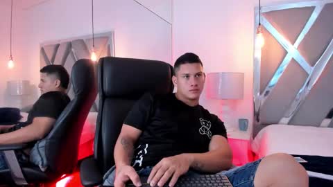 Chris Diamond online show from 02.09.26