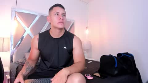 Chris Diamond online show from 02.23.26