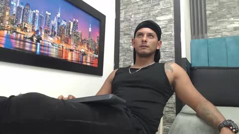 chris_dick2 online show from 12.02.25