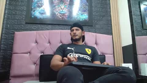 chris_dick2 online show from 12.20.25