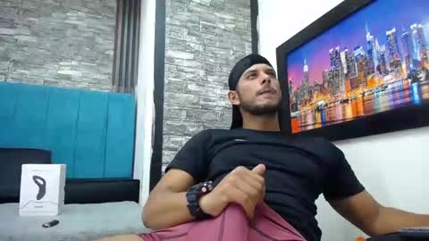 chris_dick2 online show from 03.20.26