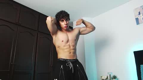 Chris Evans online show from 02.14.26