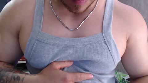 chris_huntter online show from 02.23.25