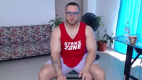 chris_huntter online show from 09.18.25