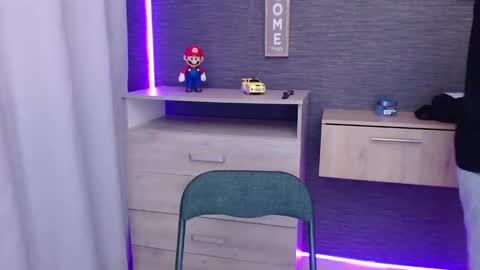 Snapshot of chris_huntter chatting on 10.26.25 chris_huntter online show from 10.26.25