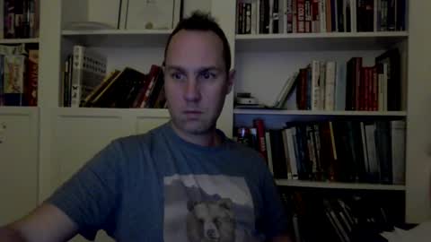 chris_k88 online show from 12.11.24