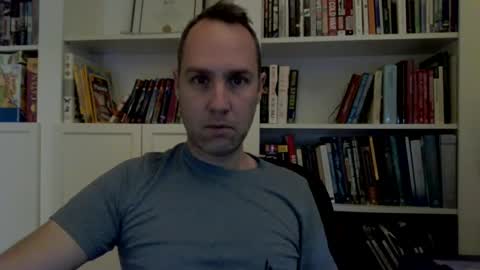 chris_k88 online show from 12.18.24
