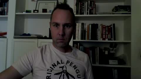 chris_k88 online show from 10.01.25
