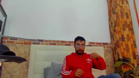 chris_kizz online show from 12.05.24