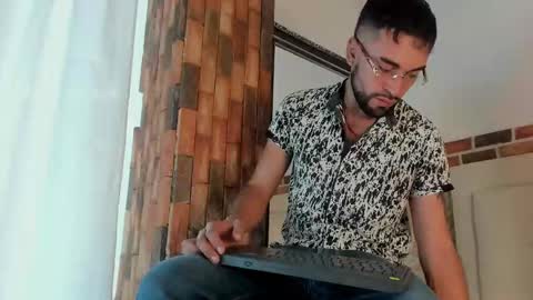 chris_kizz online show from 12.09.24