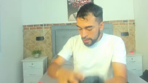 chris_kizz online show from 12.20.24