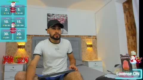 chris_kizz online show from 12.27.24