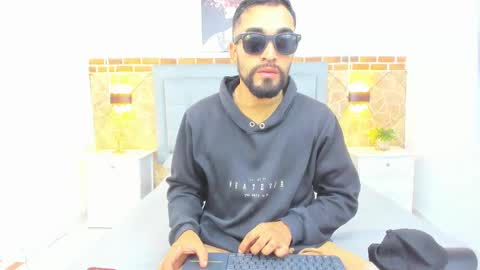 chris_kizz online show from 01.12.25