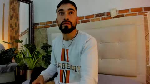 chris_kizz online show from 01.12.25