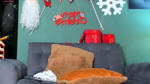 Chriz online show from 12.14.24