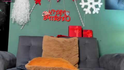 Chriz online show from 12.15.24