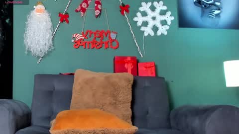 Chriz online show from 01.03.25