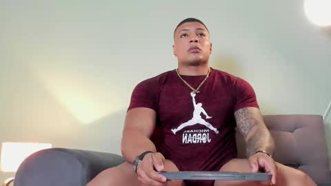 Chriz online show from 03.06.25