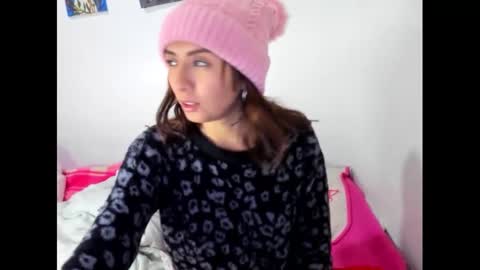 Snapshot of chris_megangrey chatting on 10.30.25 chris_megangrey online show from 10.30.25