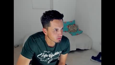 Snapshot of chris_megangrey chatting on 11.14.25 chris_megangrey online show from 11.14.25